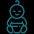Children icon