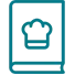 Cookbooks icon