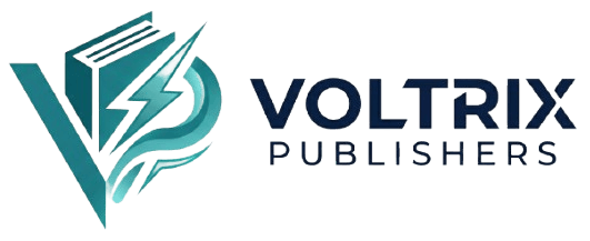 Voltrix Publishers